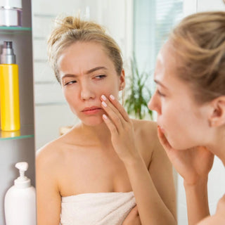 Why High-Performance Skincare Doesn’t Have to Mean Harsh Ingredients