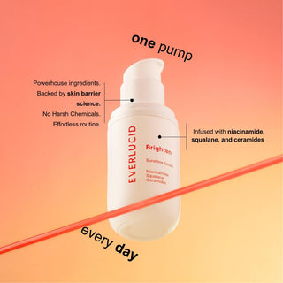 Sunshine Serum