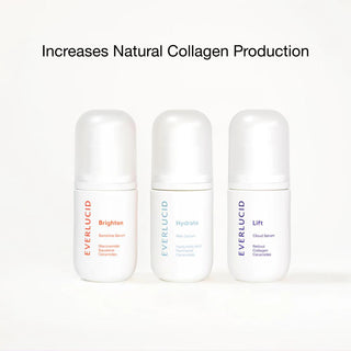 Collagen Bounce 3-Step Routine