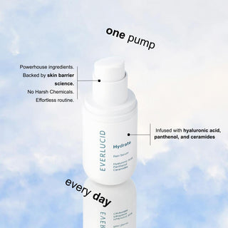 Rain Serum