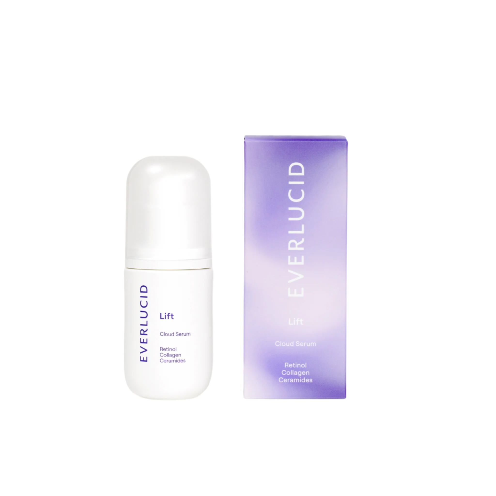 Cloud Serum