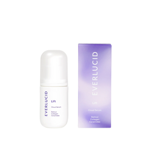 Cloud Serum