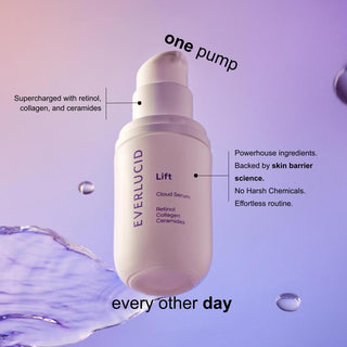 Cloud Serum