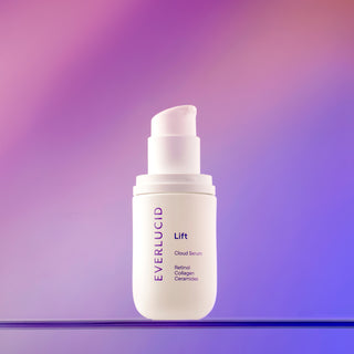 Firm, Smooth, and Renew Your Skin: Cloud Serum