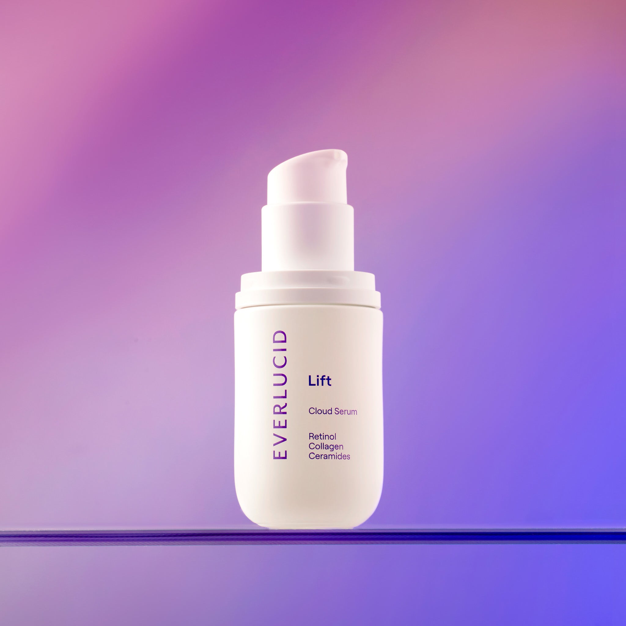 Cloud Serum – Everlucid