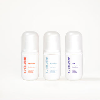 Trio Serum Bundle