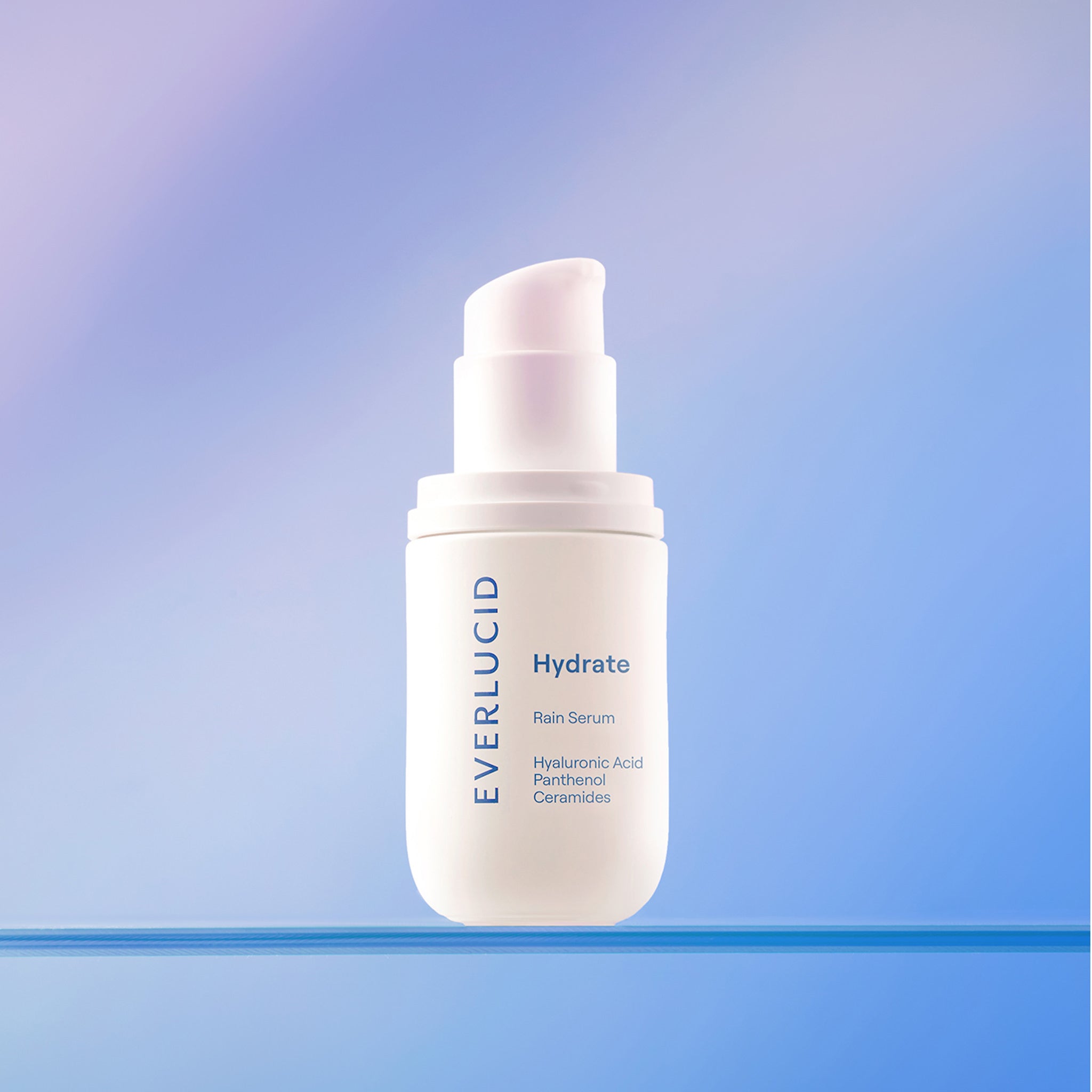 Rain Serum – Everlucid
